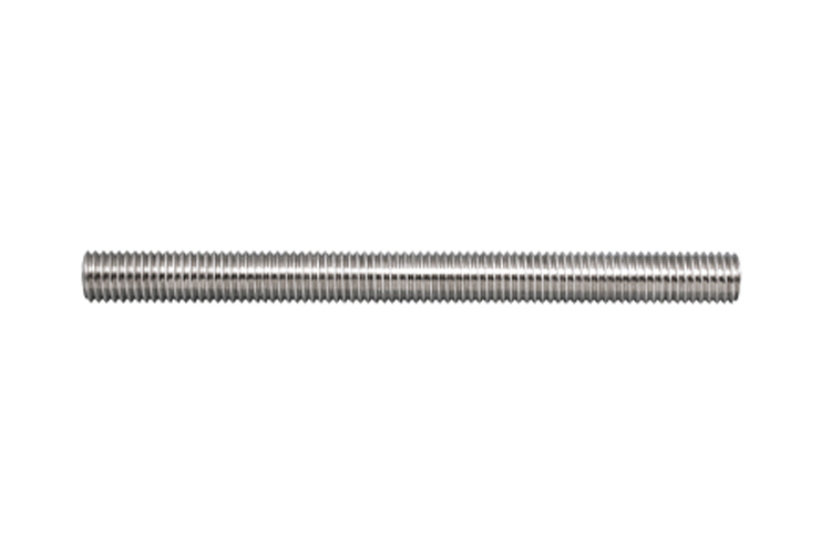 Stainless Steel Turnbuckle Stud - Threaded, P0106-RT05, P0106-RT07, P0106-RT08, P0106-RT10, P0106-RT13, P0106-RT16, P0106-RT20, P0106-RT25, P0106-LT05, P0106-LT07, P0106-LT08, P0106-LT10, P0106-LT13, P0106-LT16, P0106-LT20, P0106-LT25